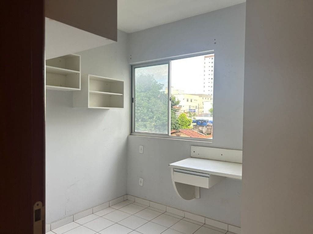Mirante do Bosque 54m²