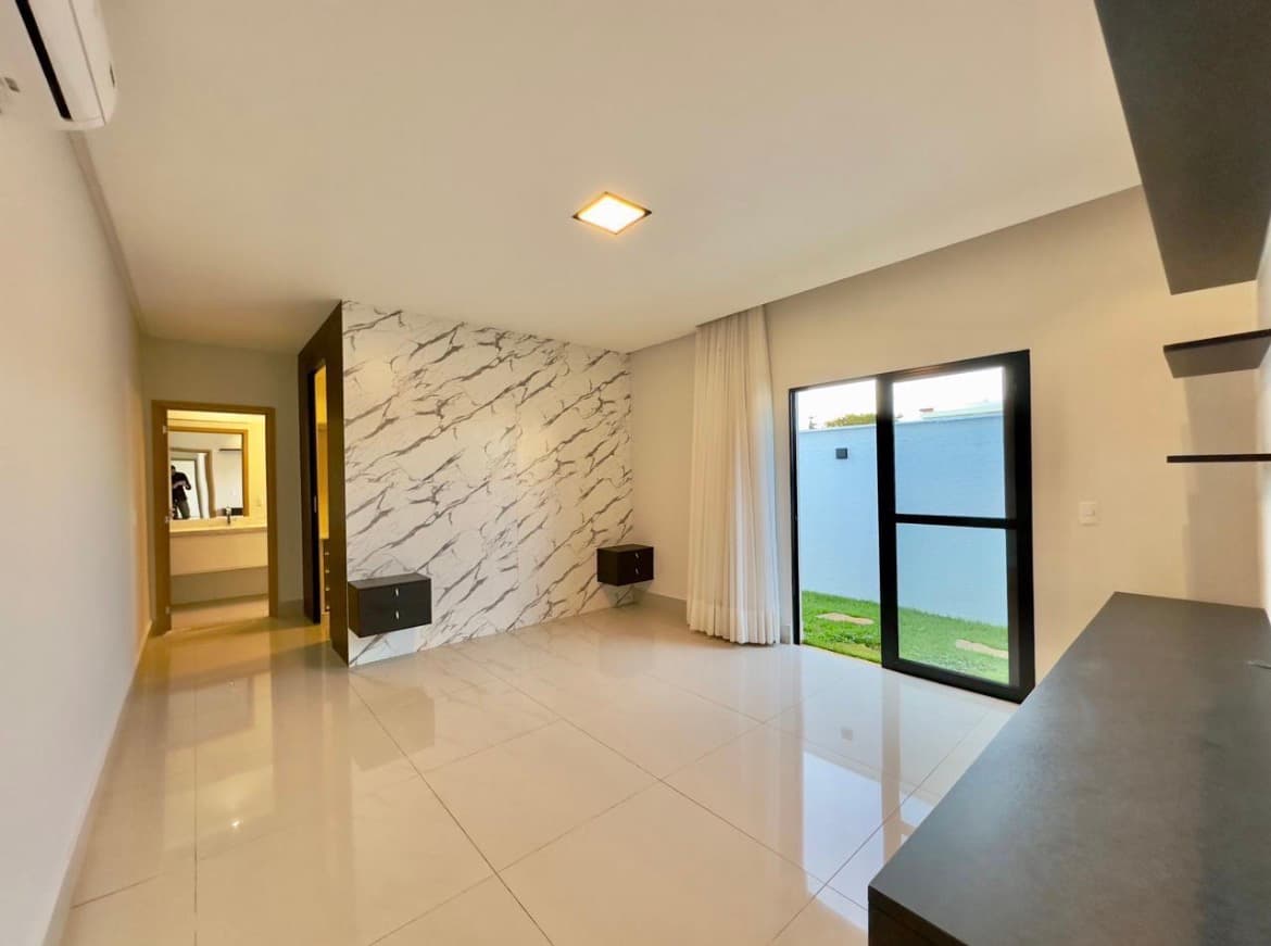 Condominio Terras Alpha 1