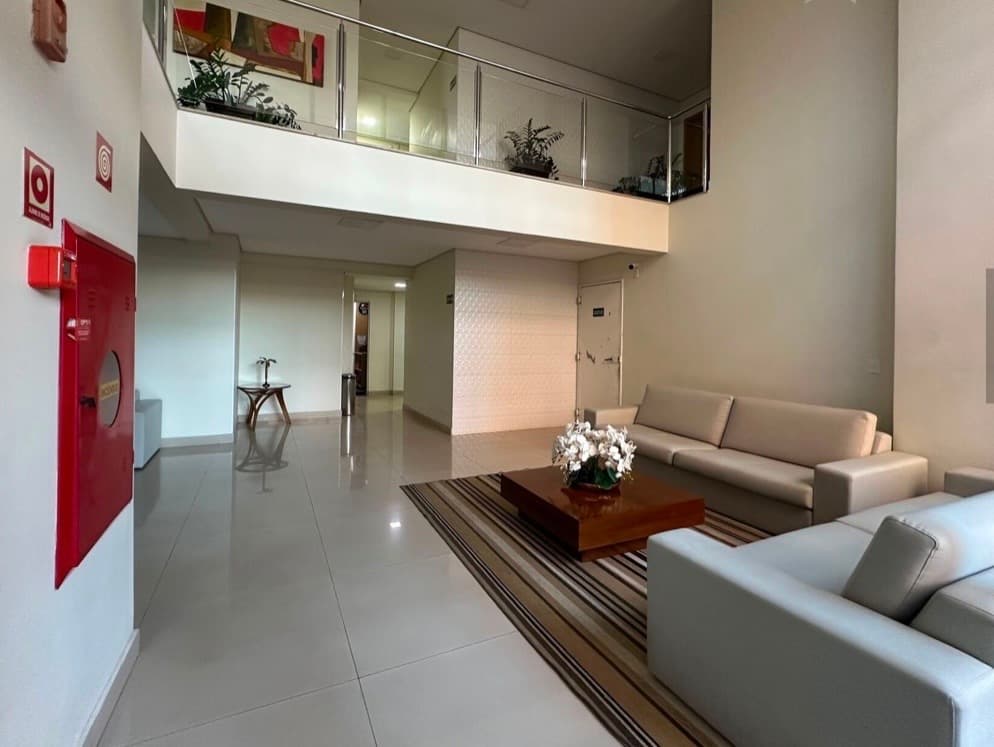 APARTAMENTO PARK FAMILY HOME