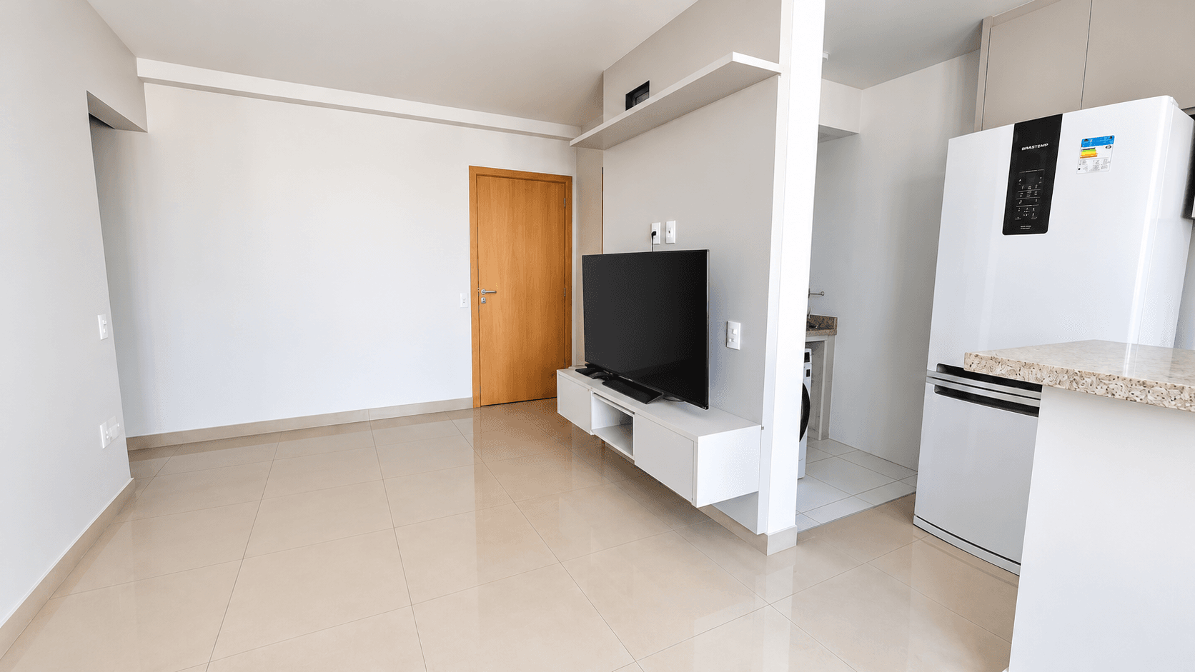 Apartamento 02 suítes - Setor Bueno