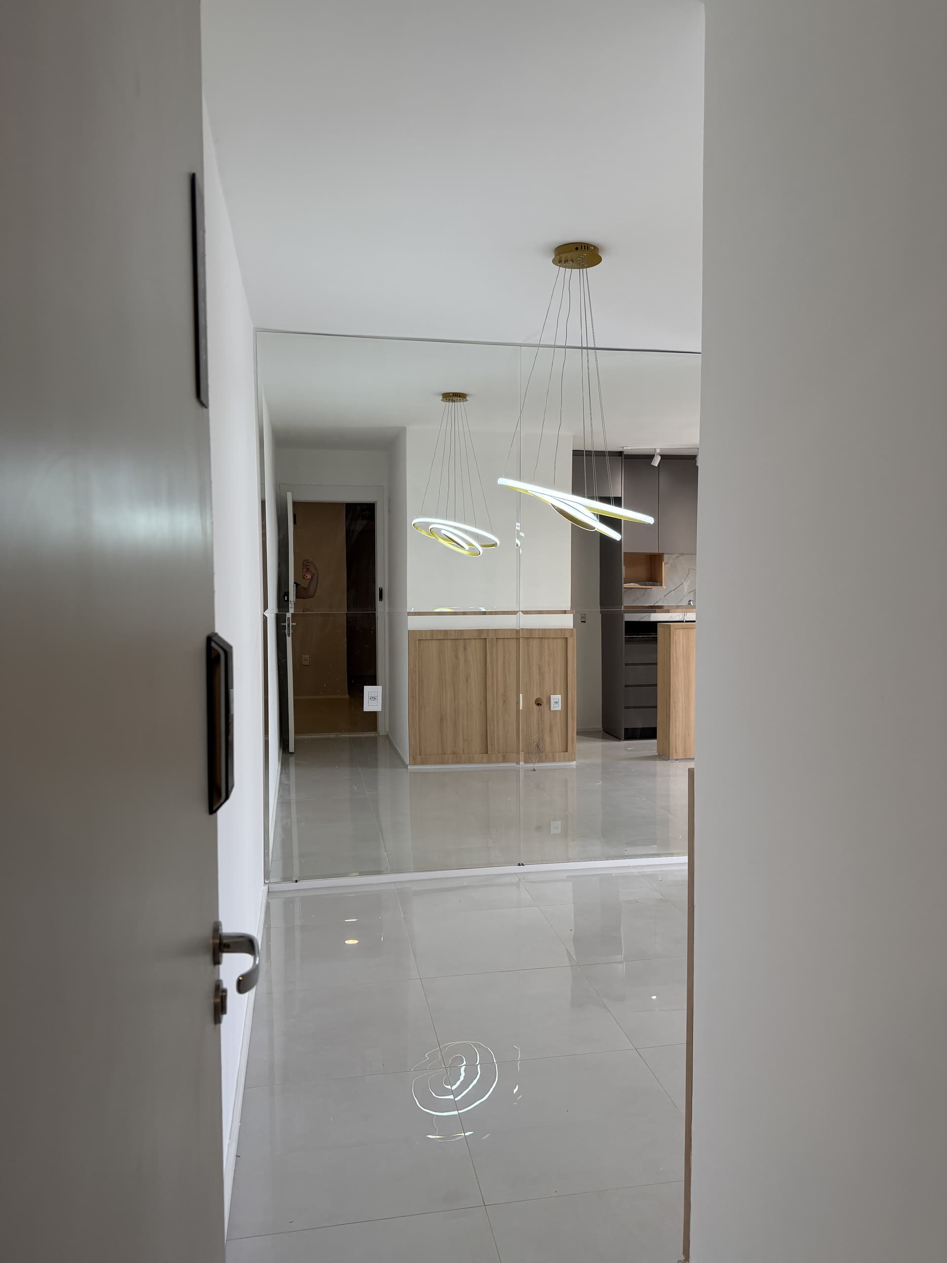 Apartamento Now Parque Amazônia 71m²