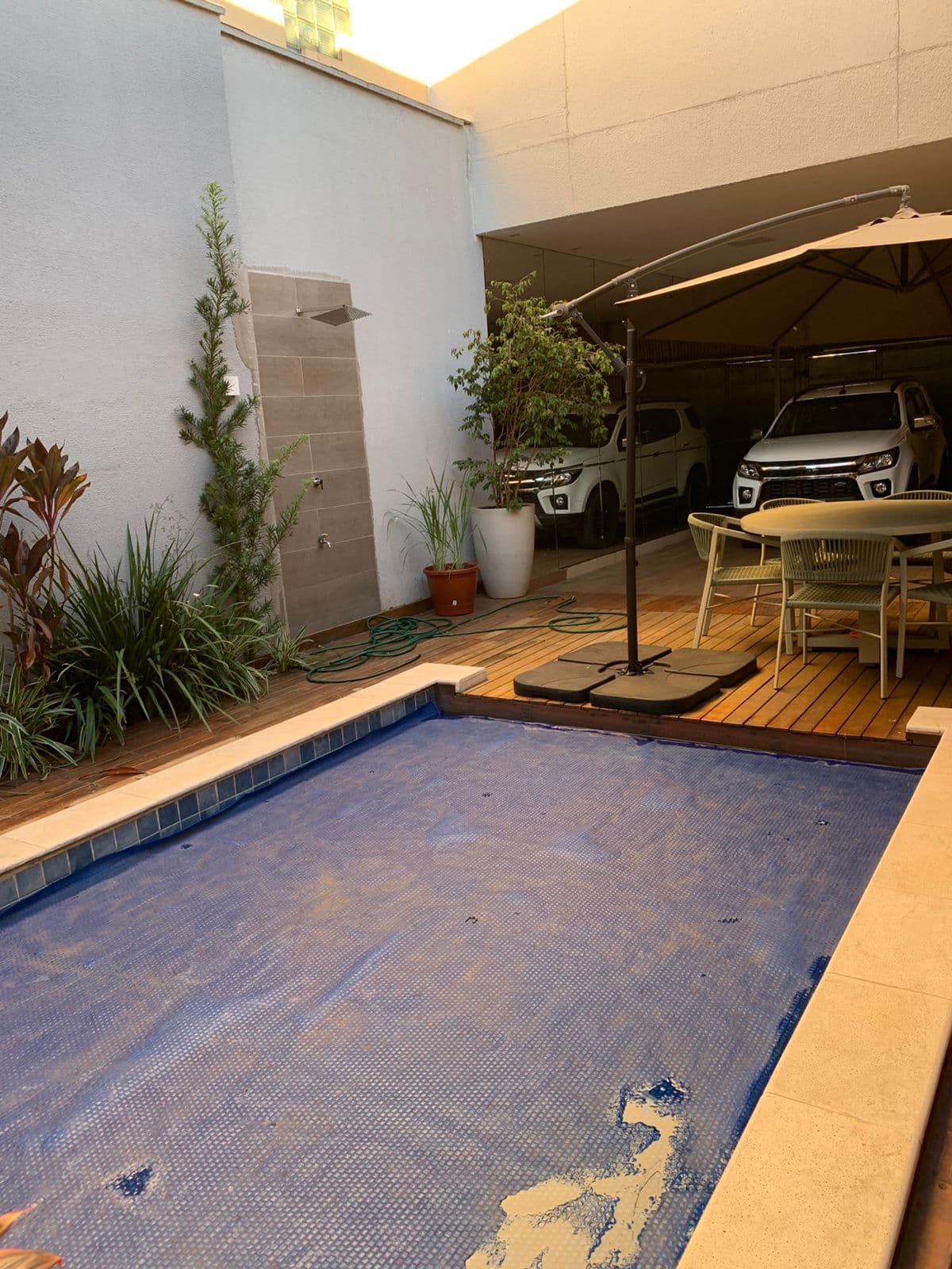 Casa Setor Leste Vila Nova - 300m²