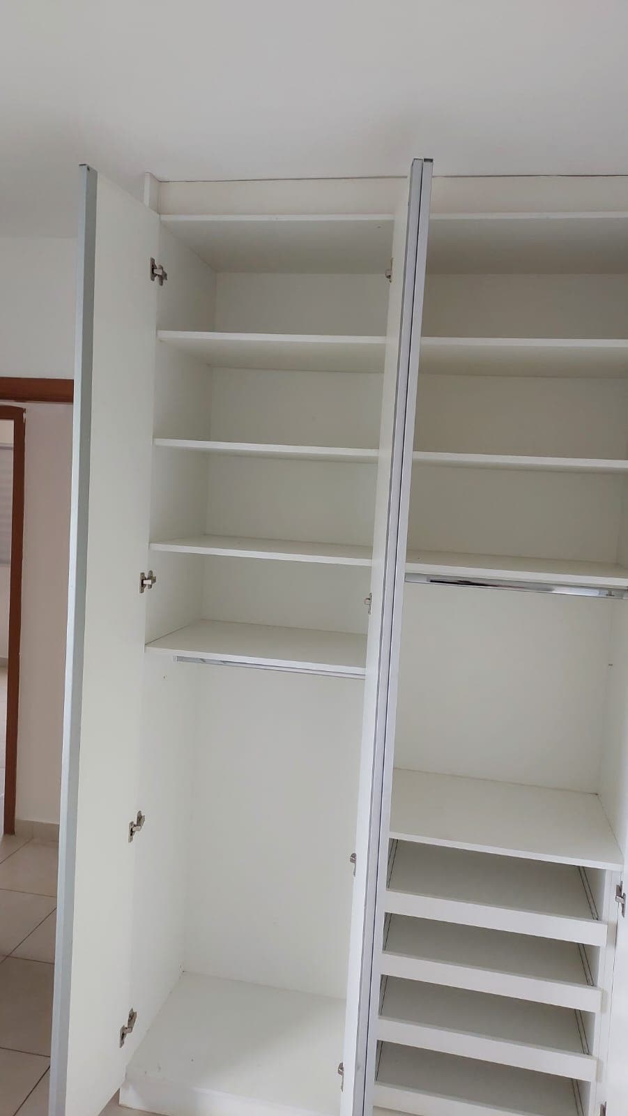 Apartamento Pq. Amazônia - ao lado do Buriti Shopping