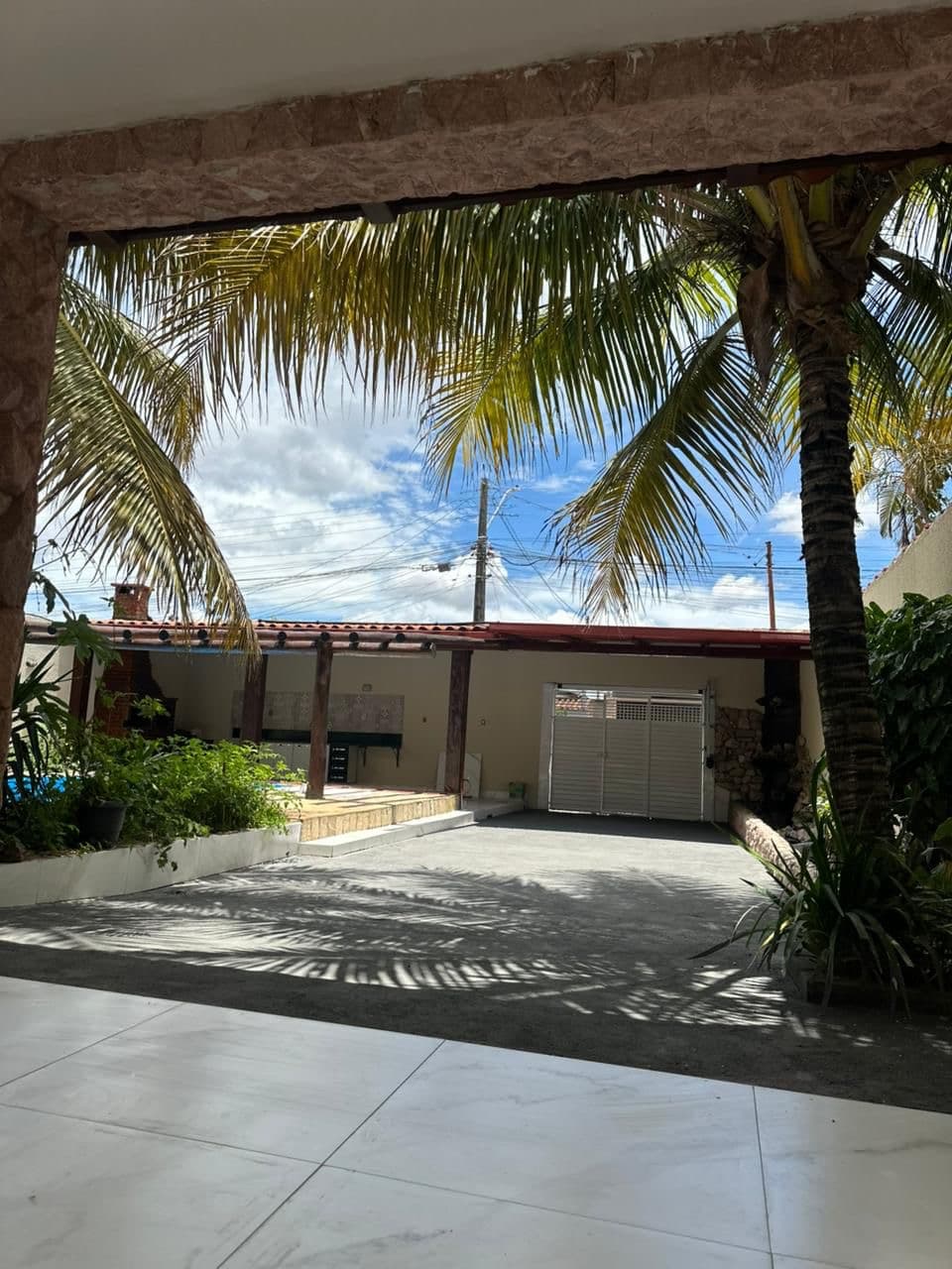 Casa Jardim Mirabel - 210m²