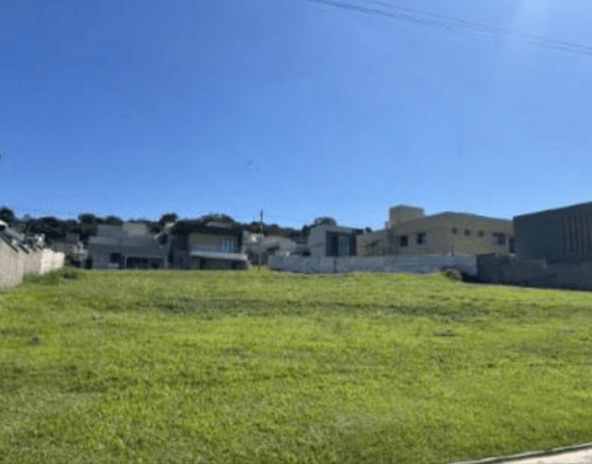 Lote Jardins Nápoles 330m²