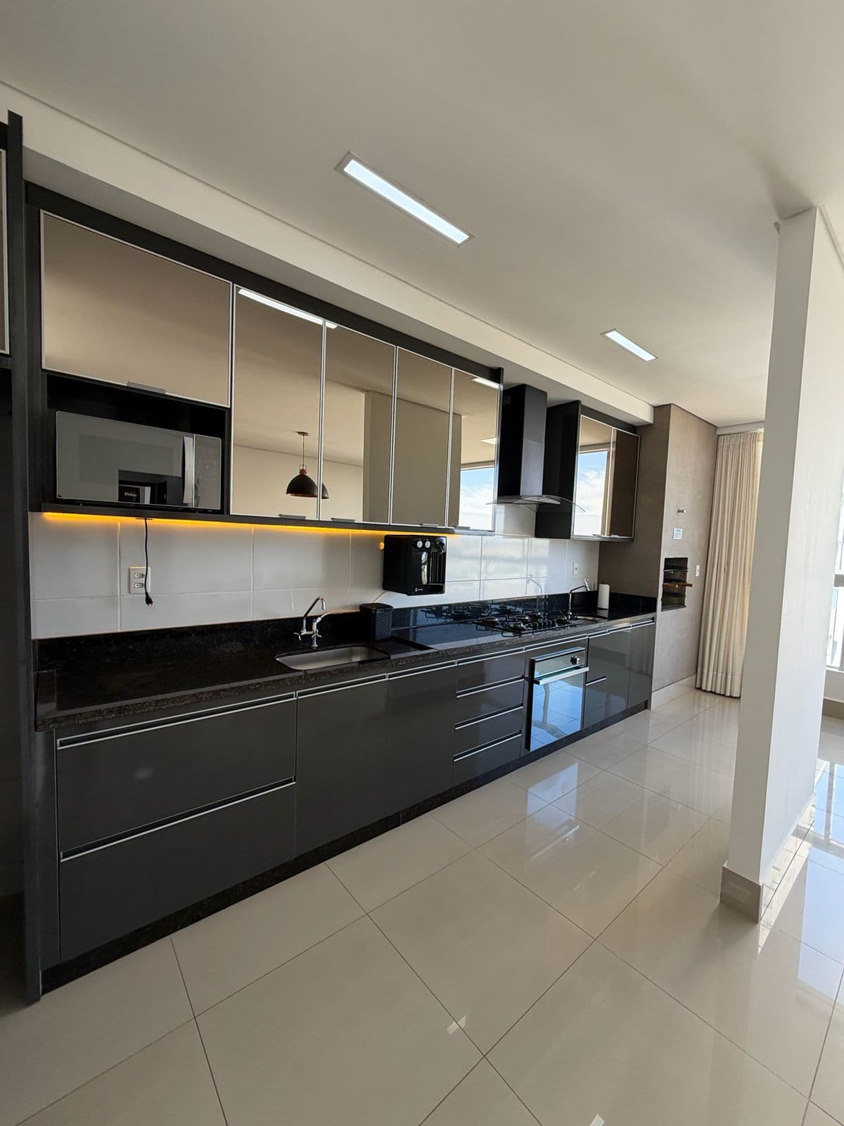 Terra Mundi Parque Cascavel 106m²