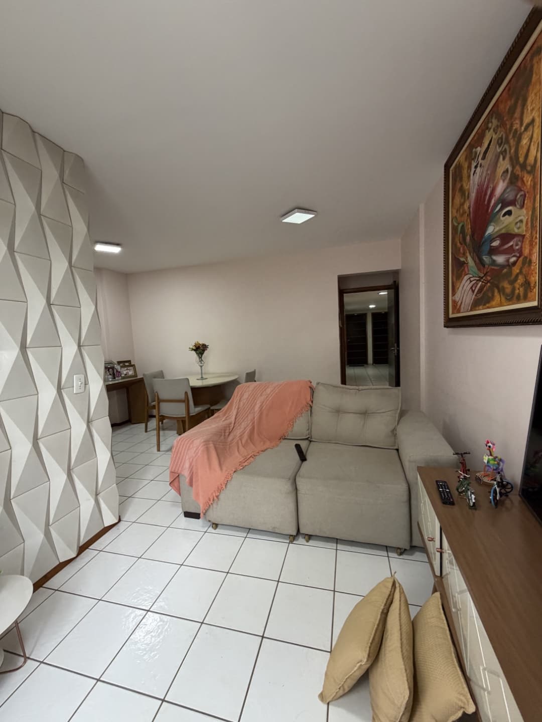 Apartamento Condomínio Turquesa Eldorado