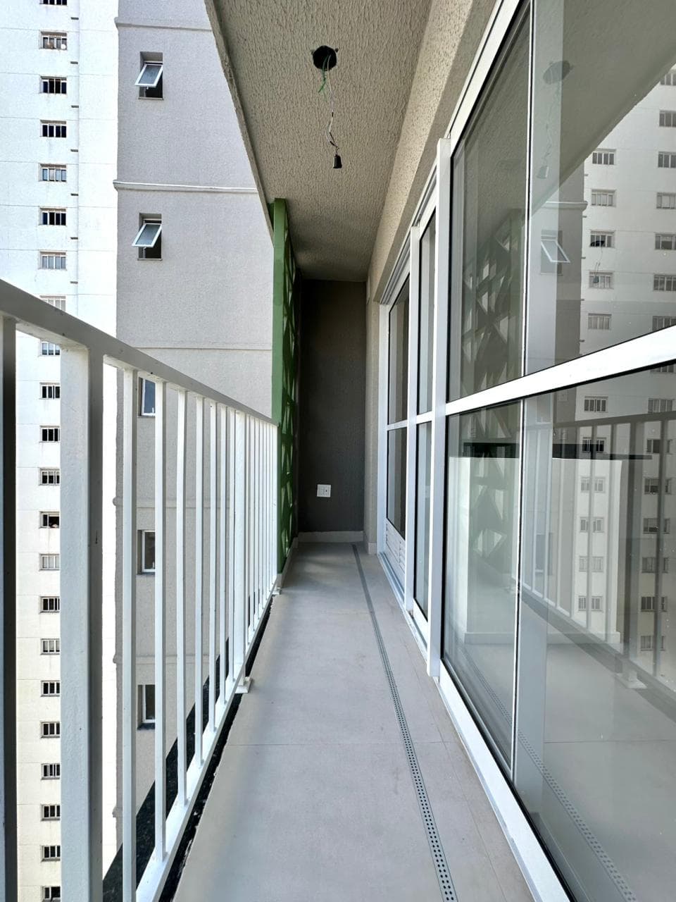 Apartamento no Setor Bueno - 62m²