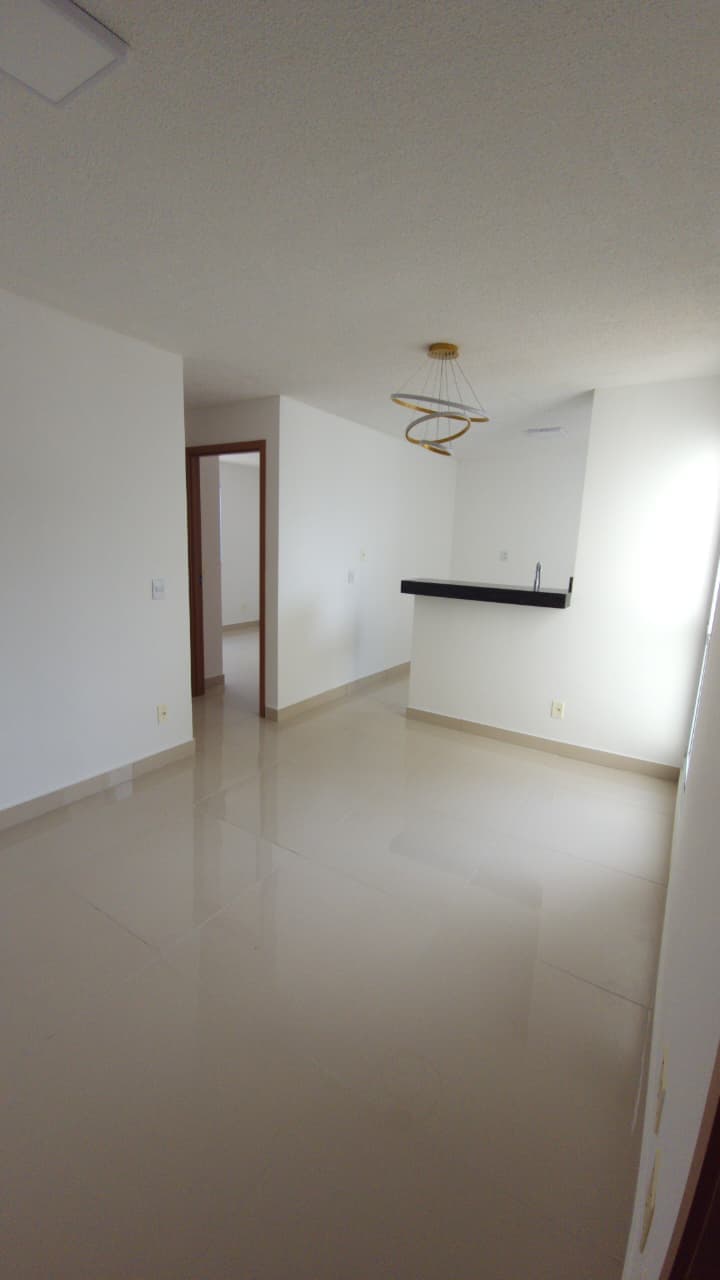 Apartamento Gran Viena - 42,81m²