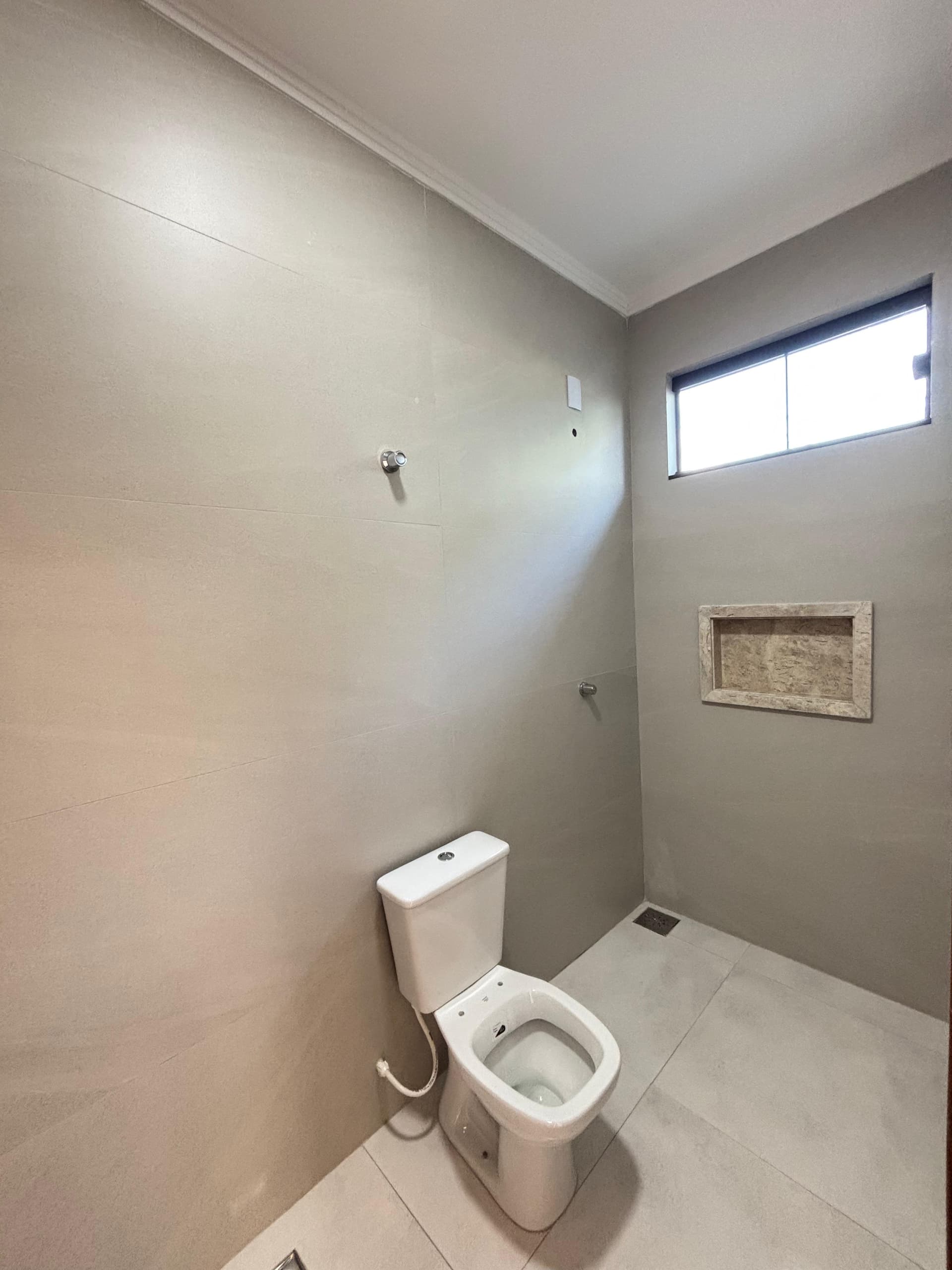 Casa Setor Central - Aparecida de Goiânia - 129m²