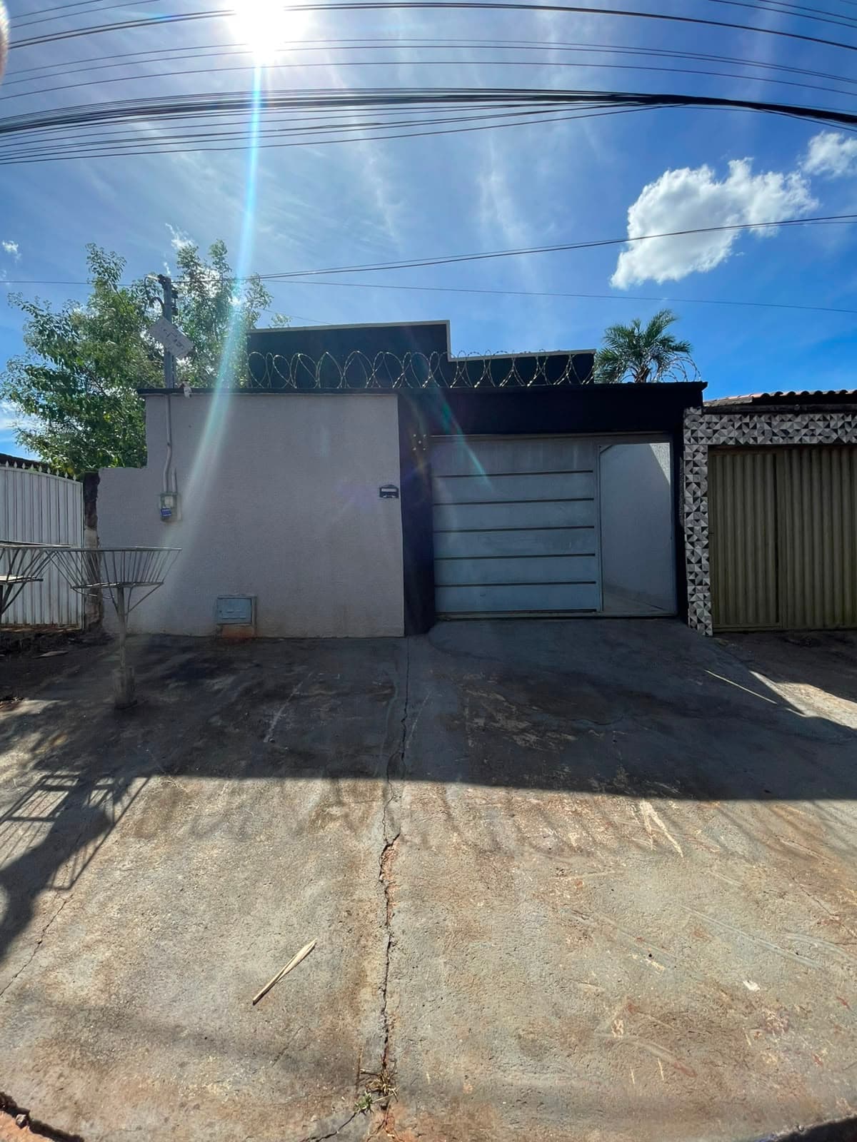Casa Em Trindade 105m²