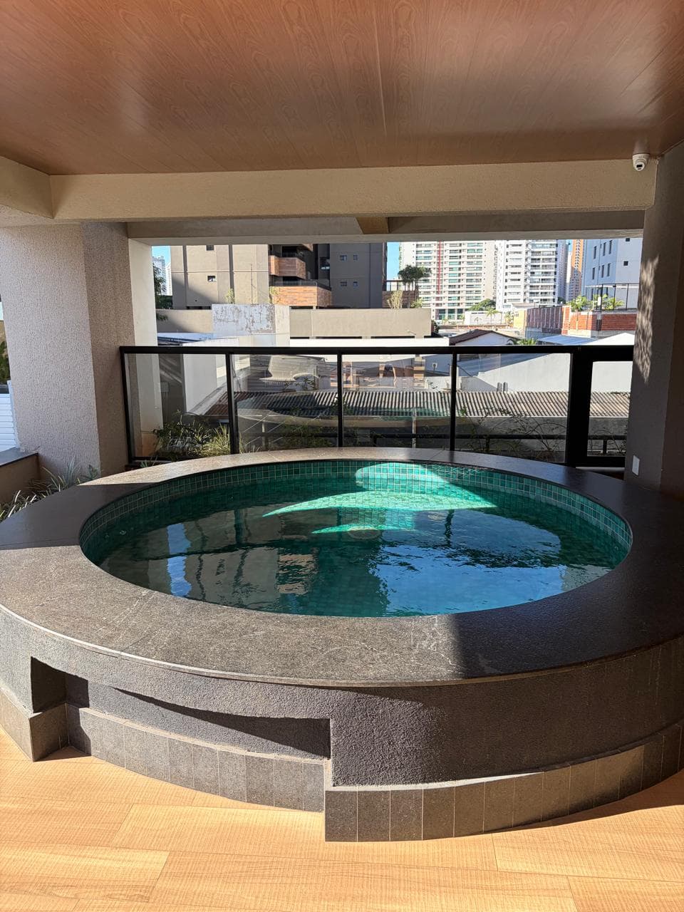 APARTAMENTO 2 QUARTOS 1 SUITE NEST 23
