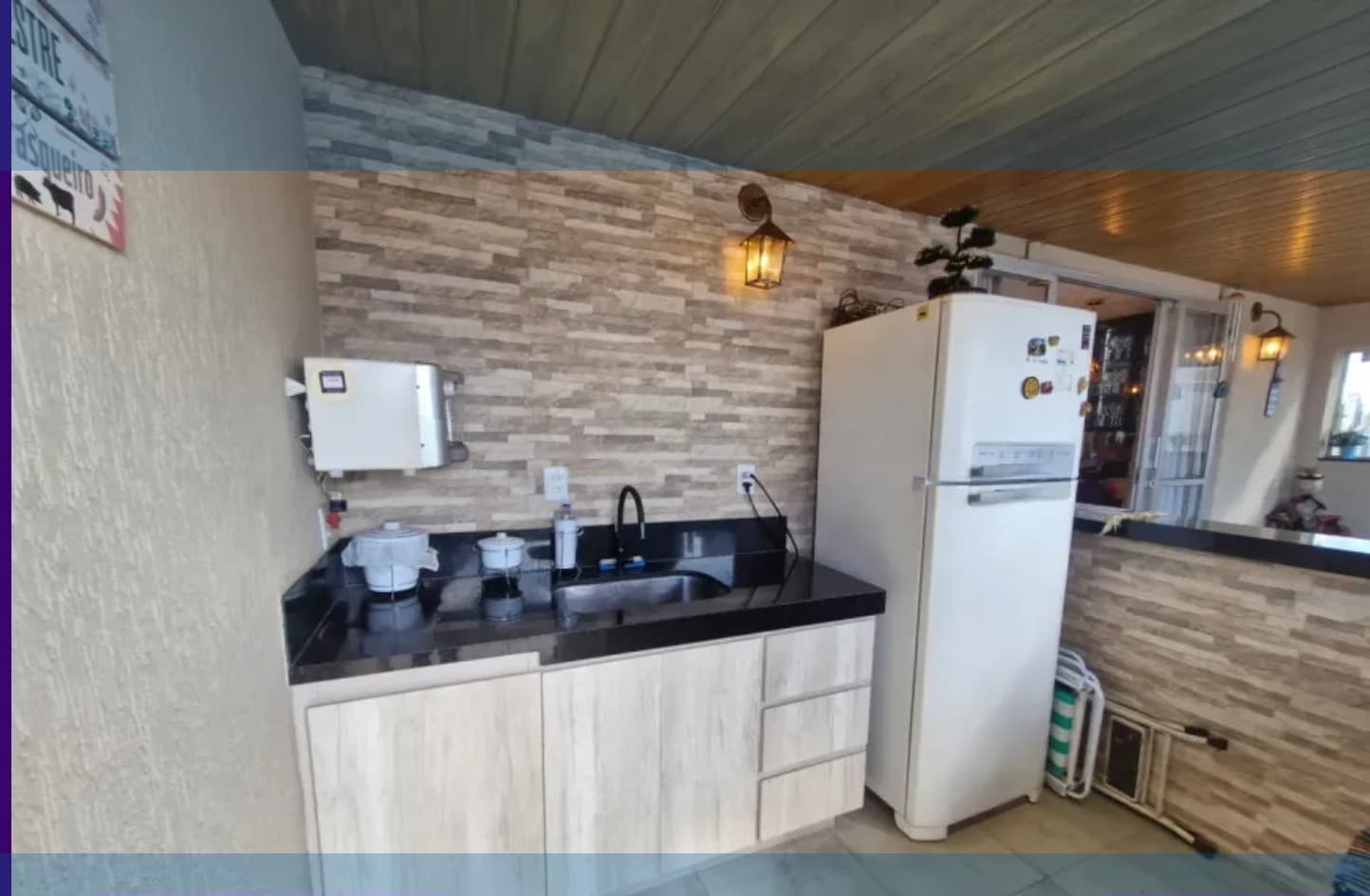 Apartamento Duplex Cobertura - Setor Aeroporto 314m²