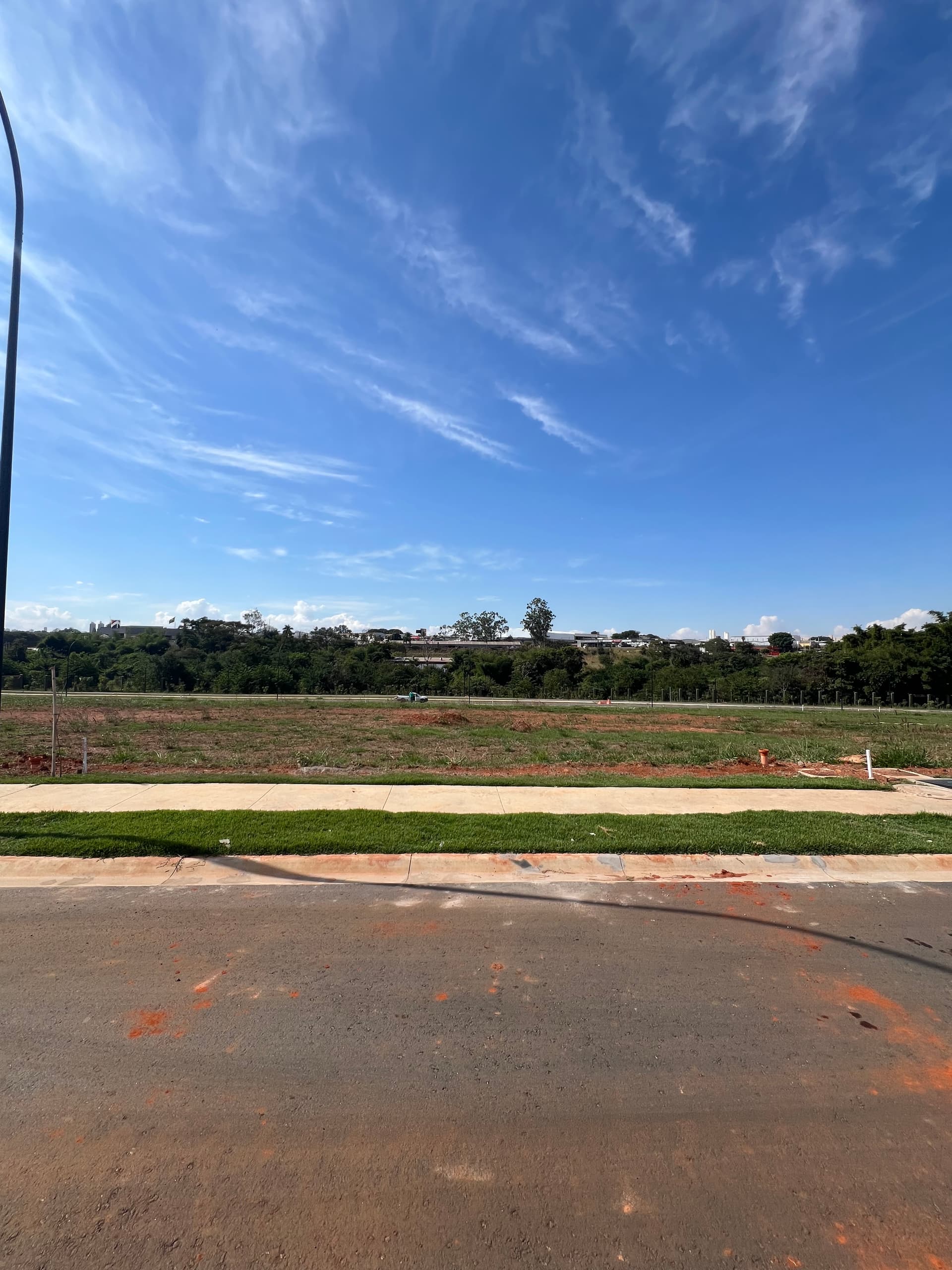 Lote Parqville Figueira 389,19m²