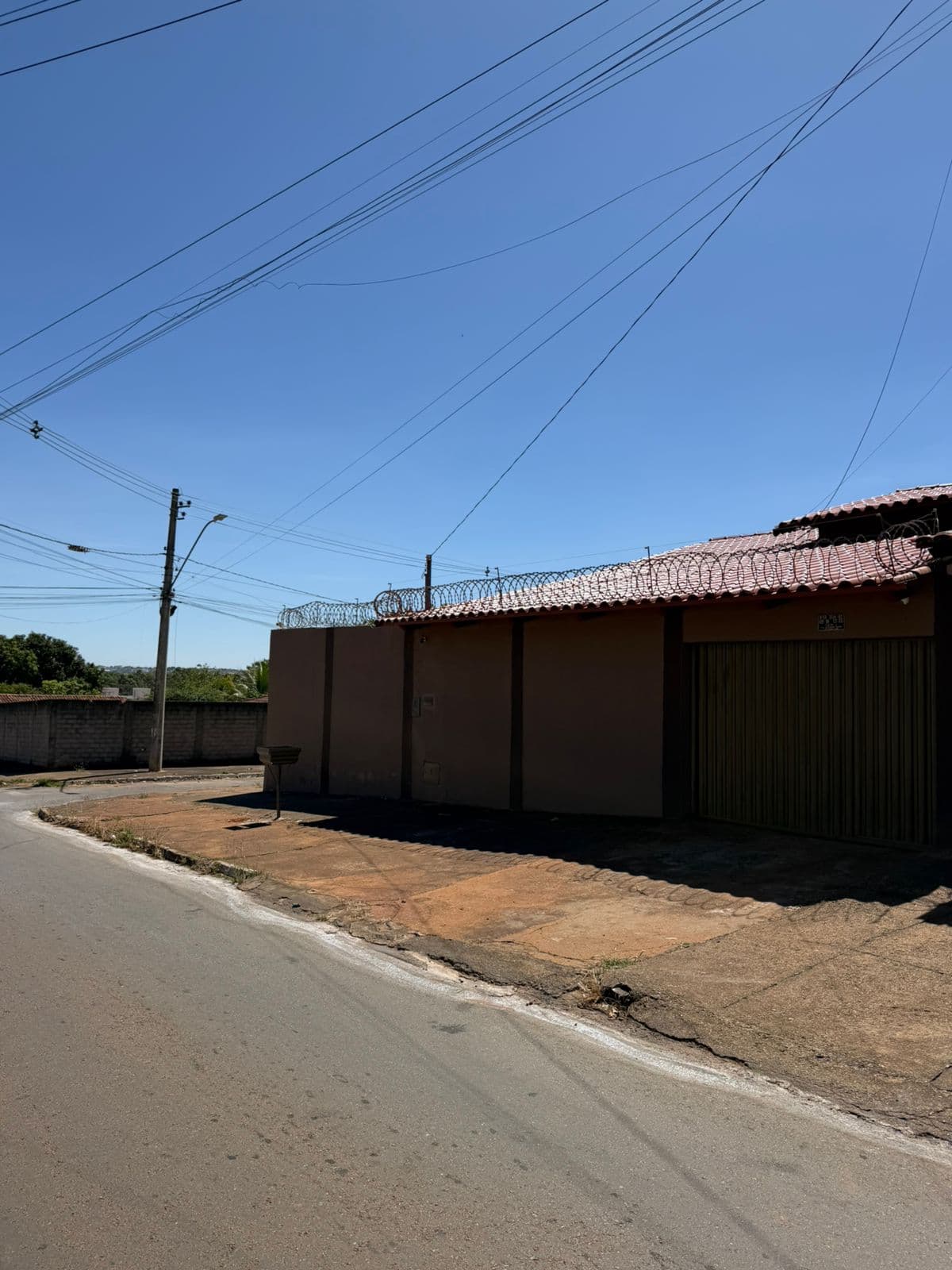 Casa Parque Eldorado Oeste