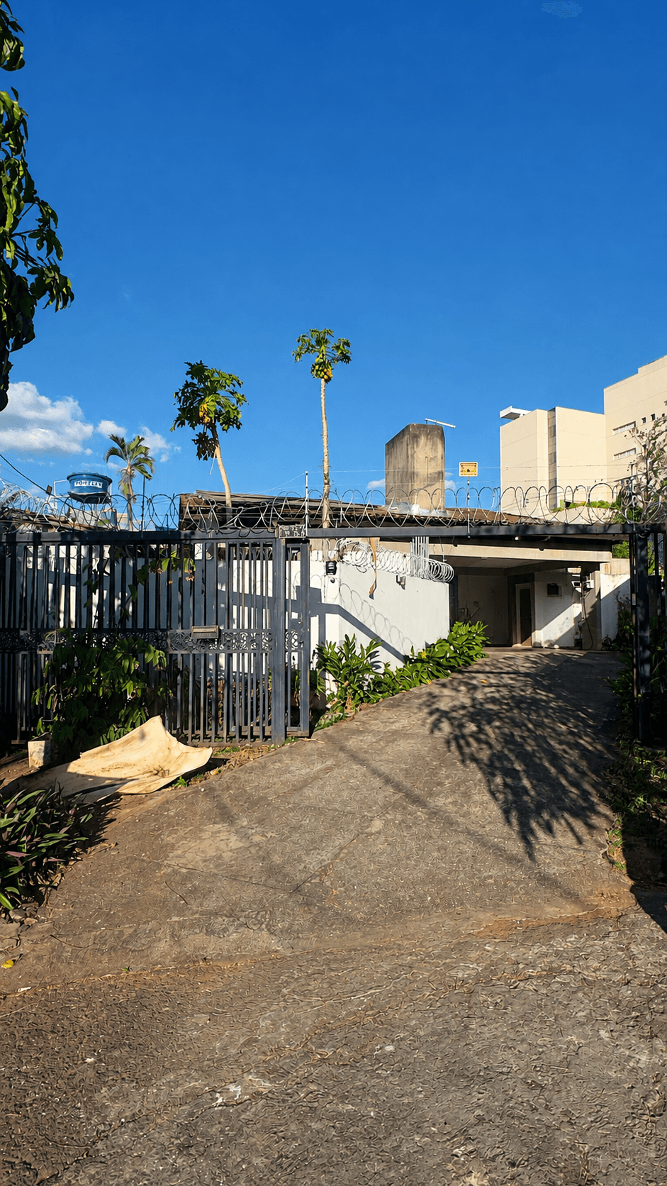 Casa Setor Sul 433m²