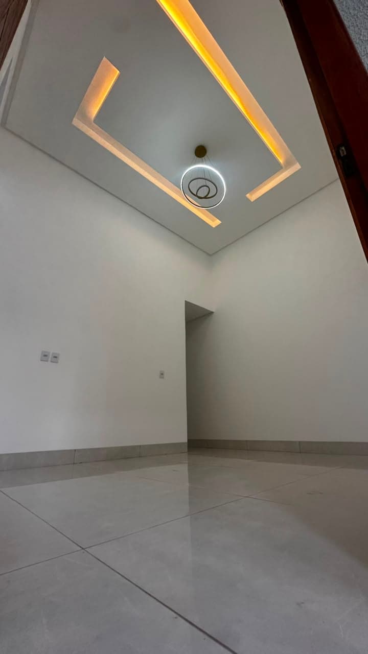 Casa no Parque Trindade em Aparecida de Goiânia