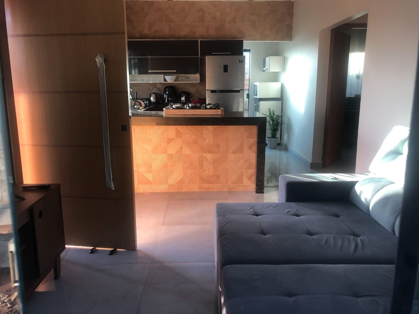 DUAS CASAS NO MESMO TERRENO - SETOR SÃO CARLOS, GOIÂNIA
