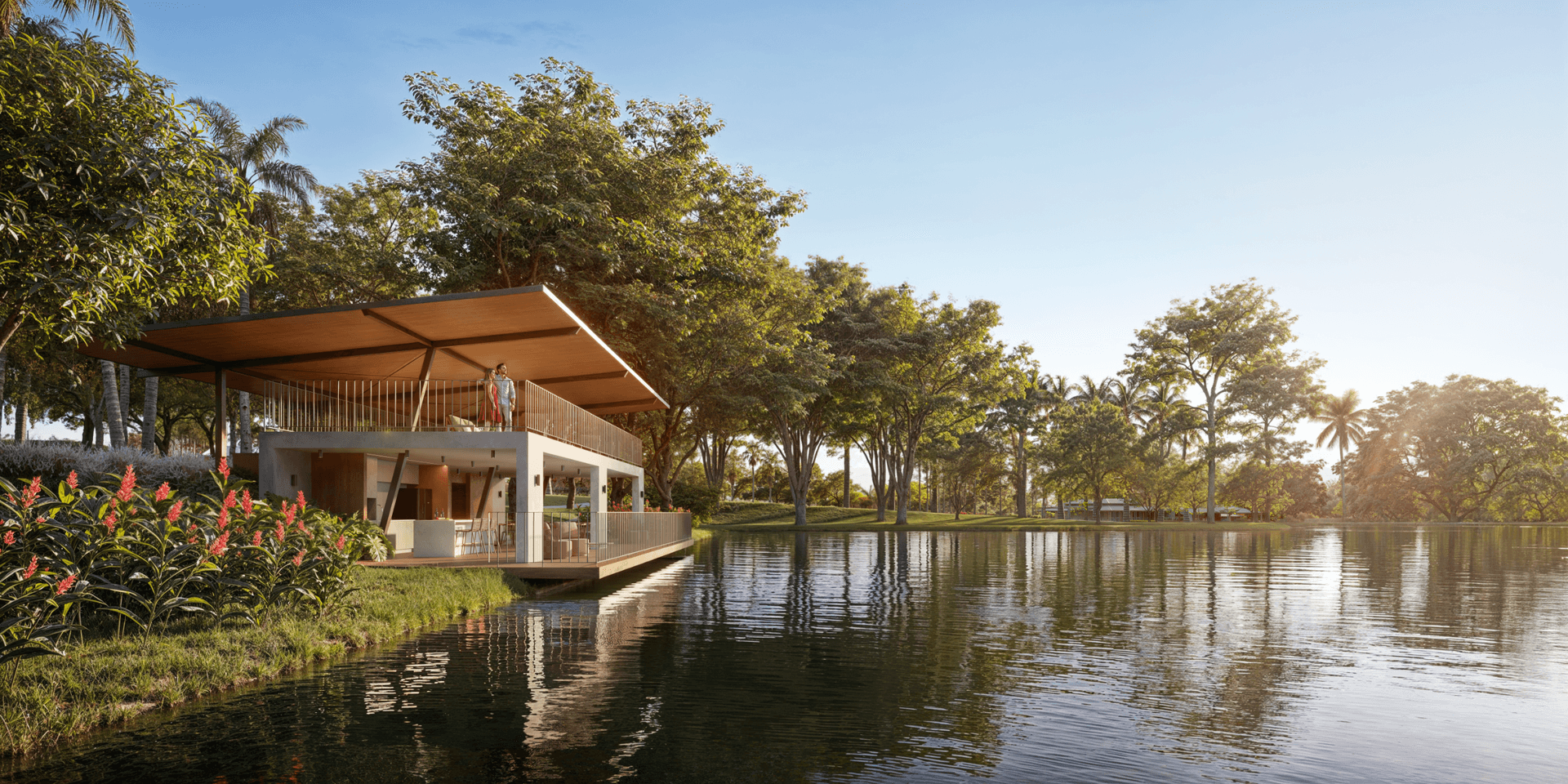 Fazenda Lumiar - 1004,79m²