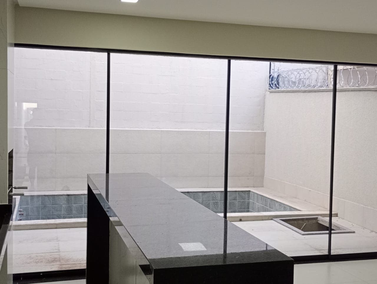 Sobrado Moinho dos Ventos 182m²
