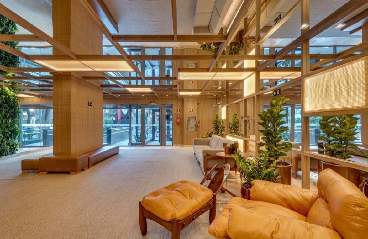 OPUS PENTHOUSES | ALTO PADRÃO
