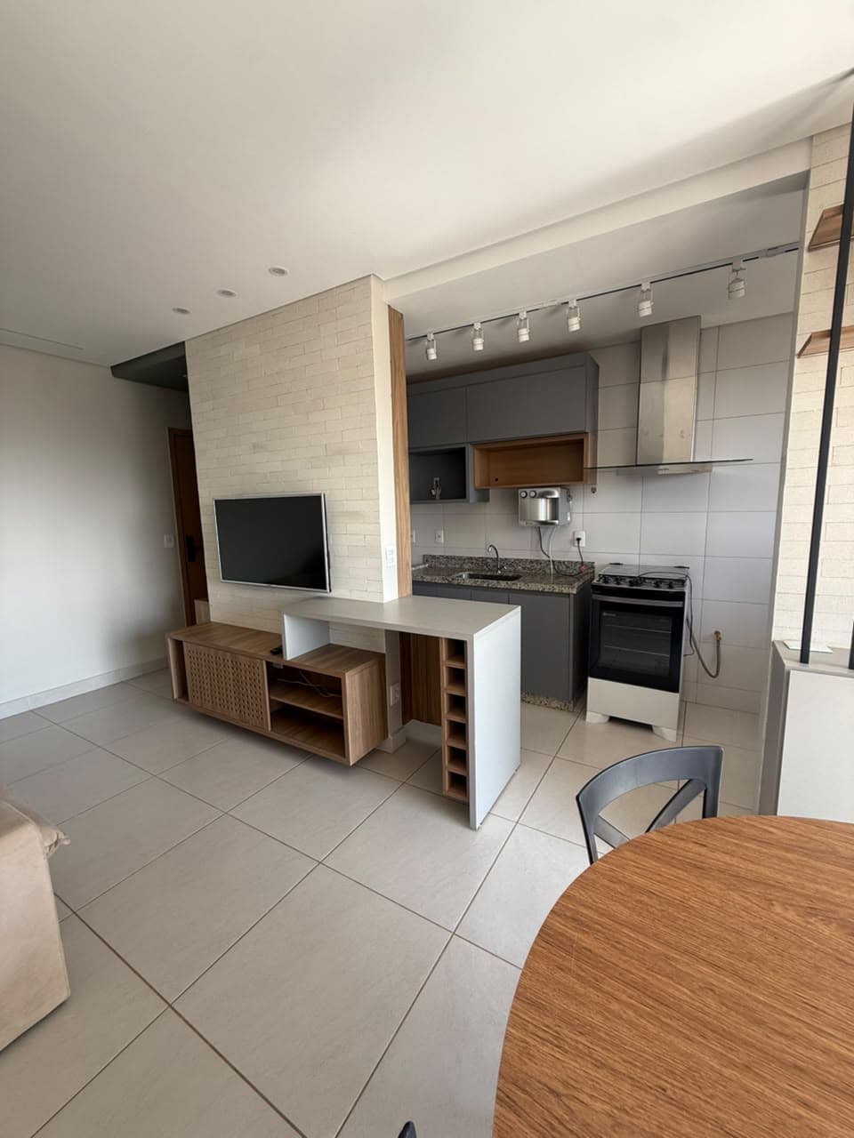 Apartamento Vila Rosa - Intense Pq Cascavel