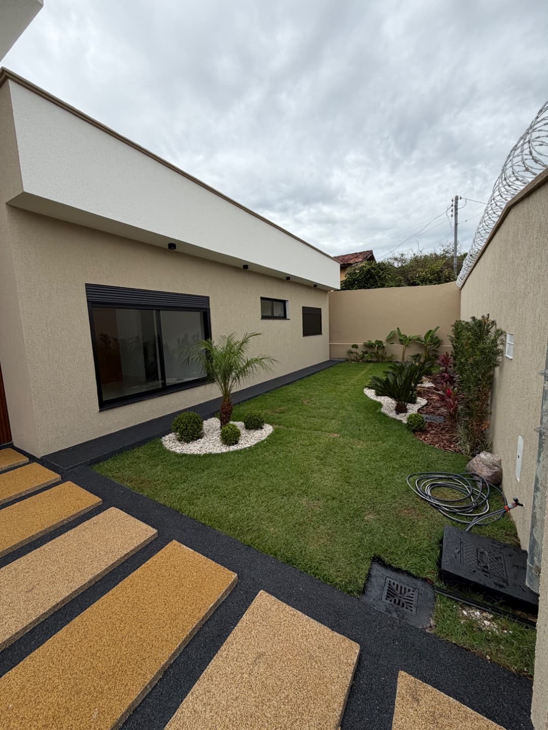 Casa Jd Presidente 225m²