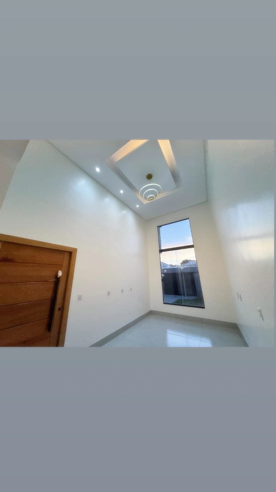 Casa Cidade Satélite São Luiz - 130m²