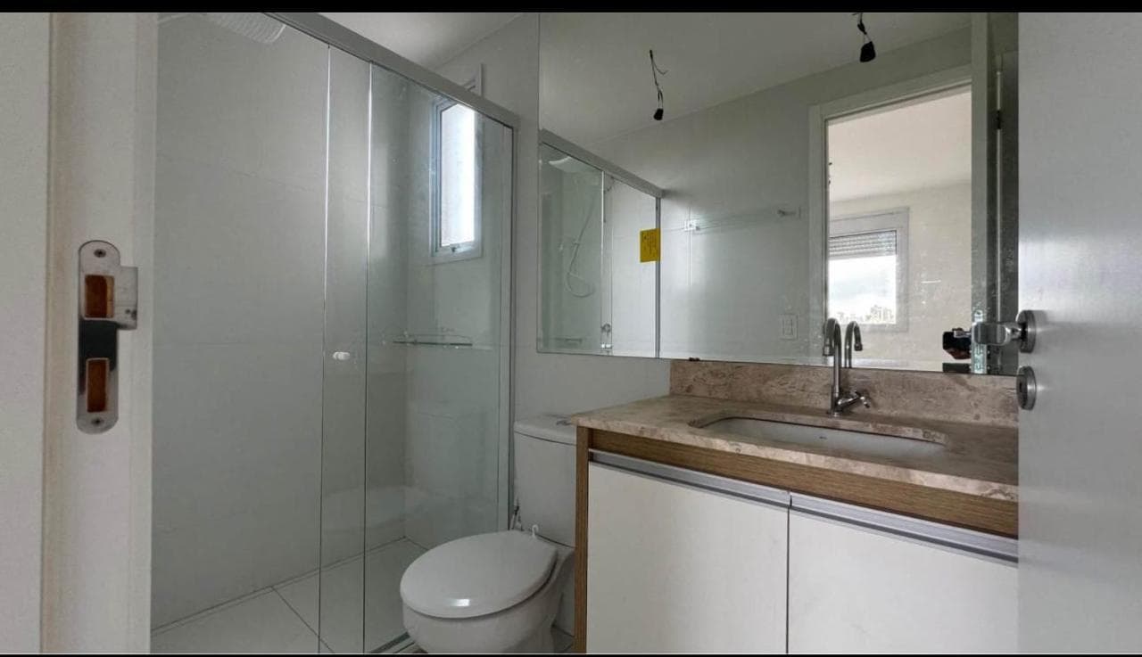 Apartamento Wish Areião 78m²