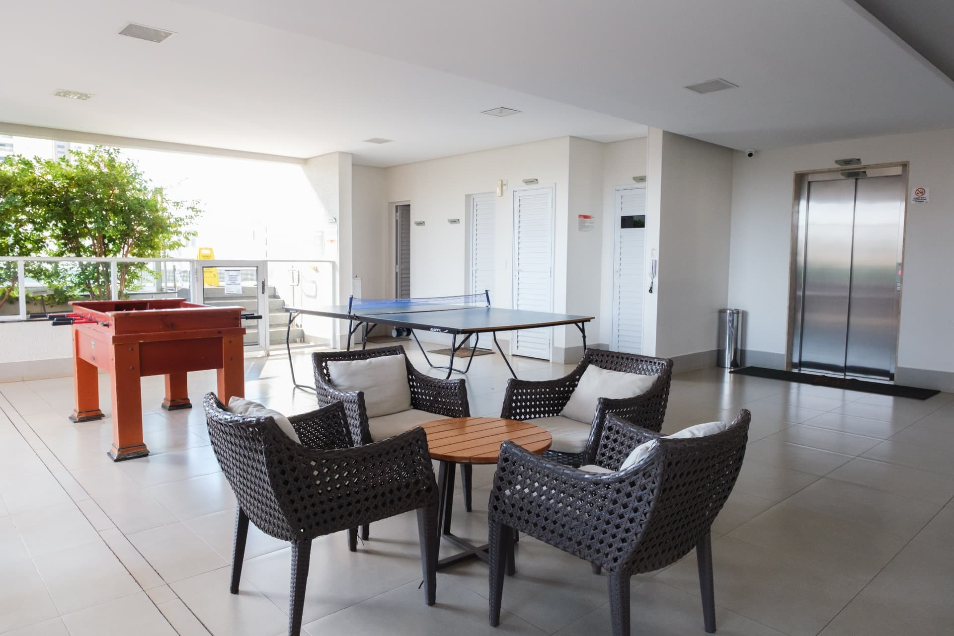 Apartamento AME INFINITY HOME - 150m²