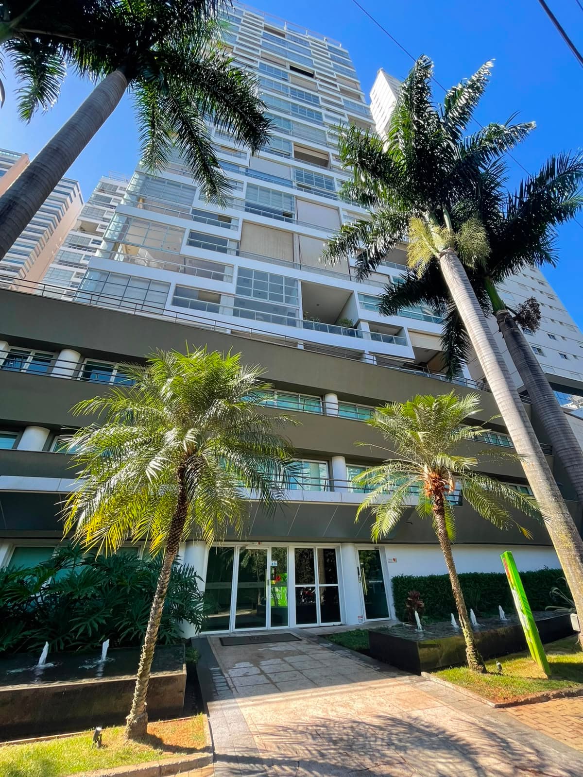 Cobertura Duplex ALAMEDA FLAMBOYANT - 580m²