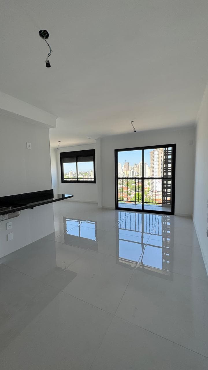 SMART AREIÃO - STÚDIO 37 M²