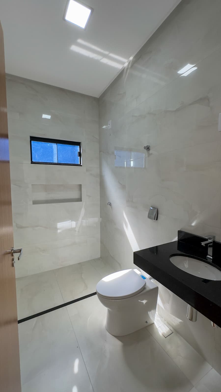 Casa Veredas dos buritis 126m²