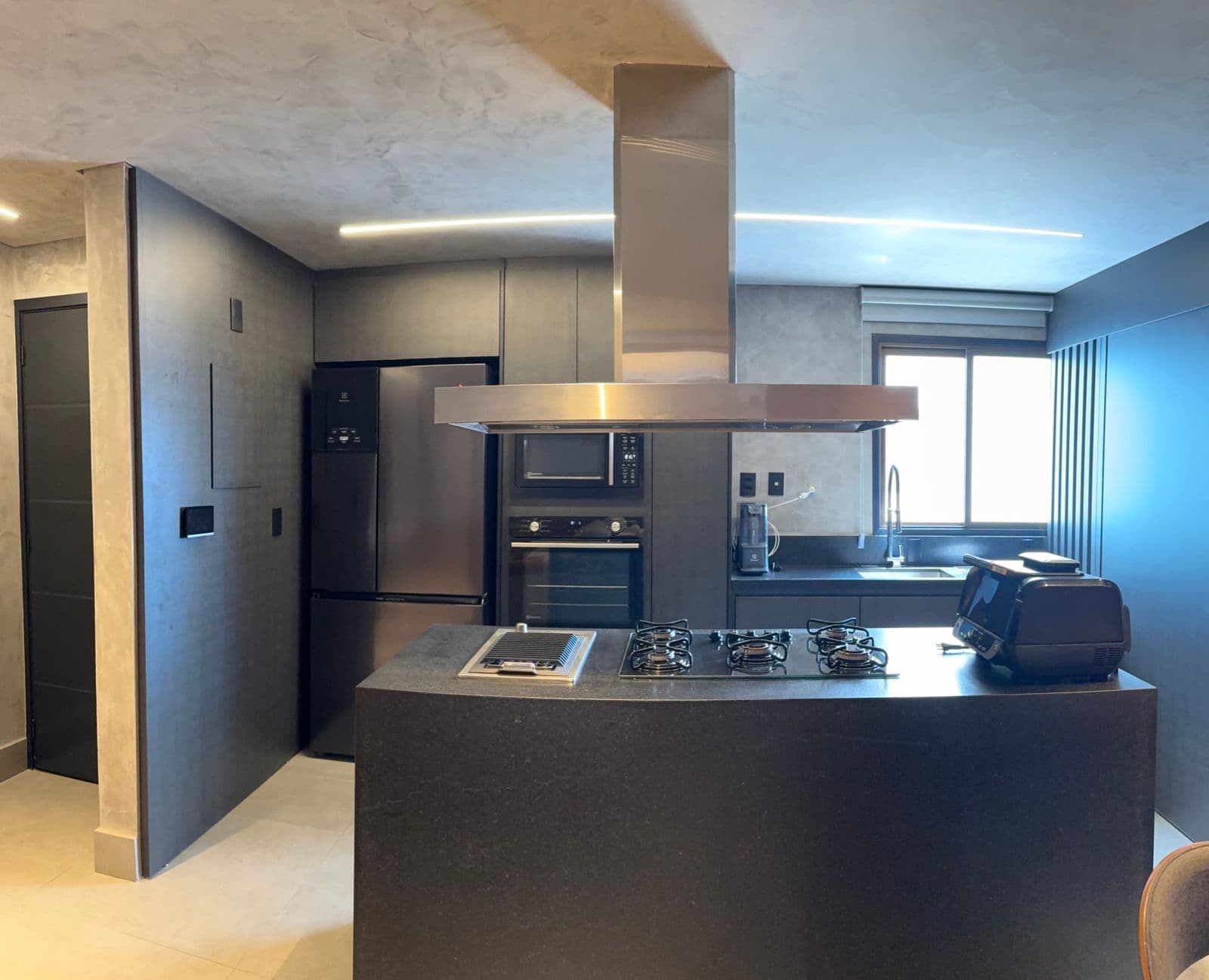 Apartamento Setor Bela Vista 79m²