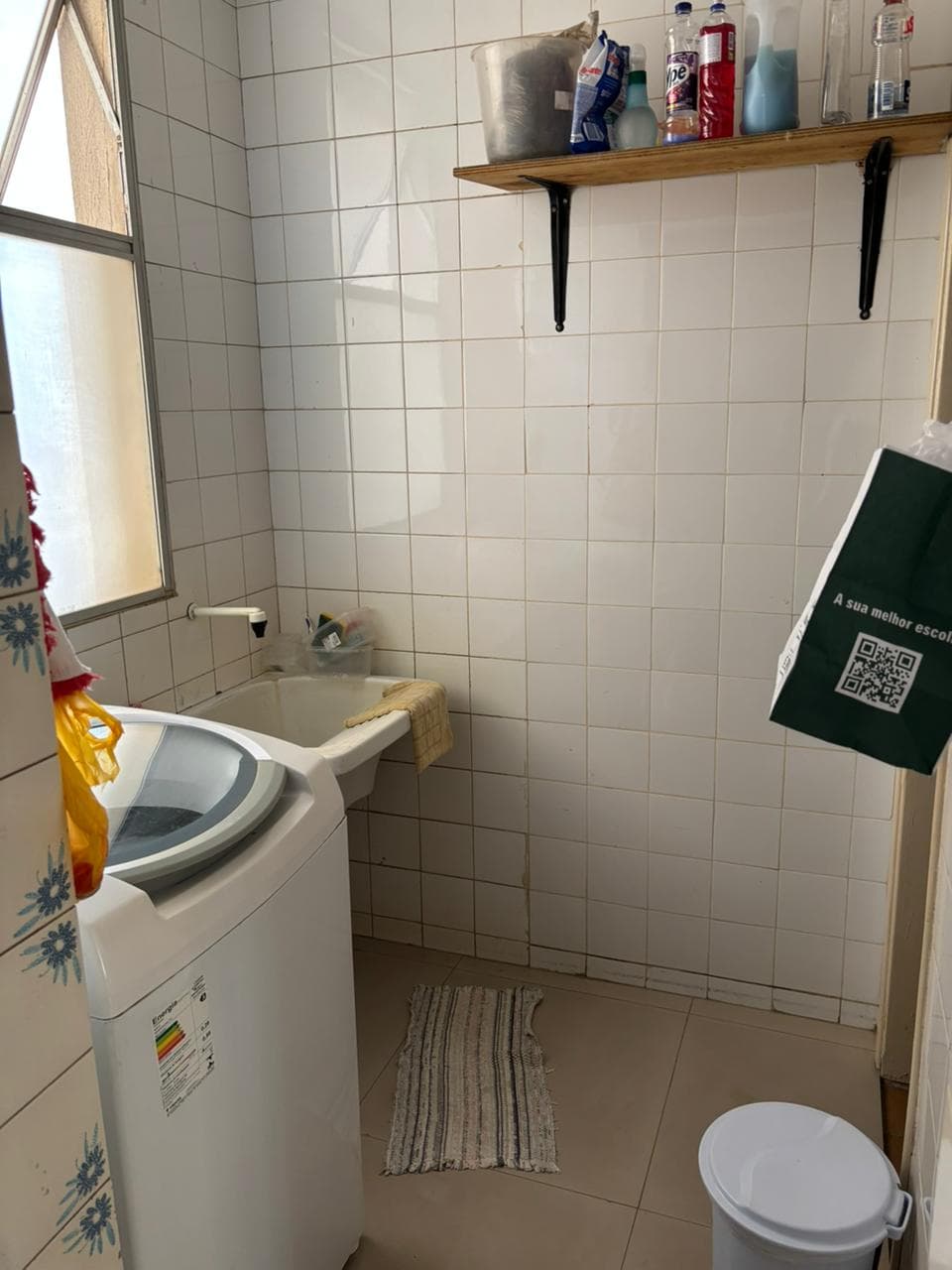 Apartamento Edifício New York - Setor Oeste  83m²