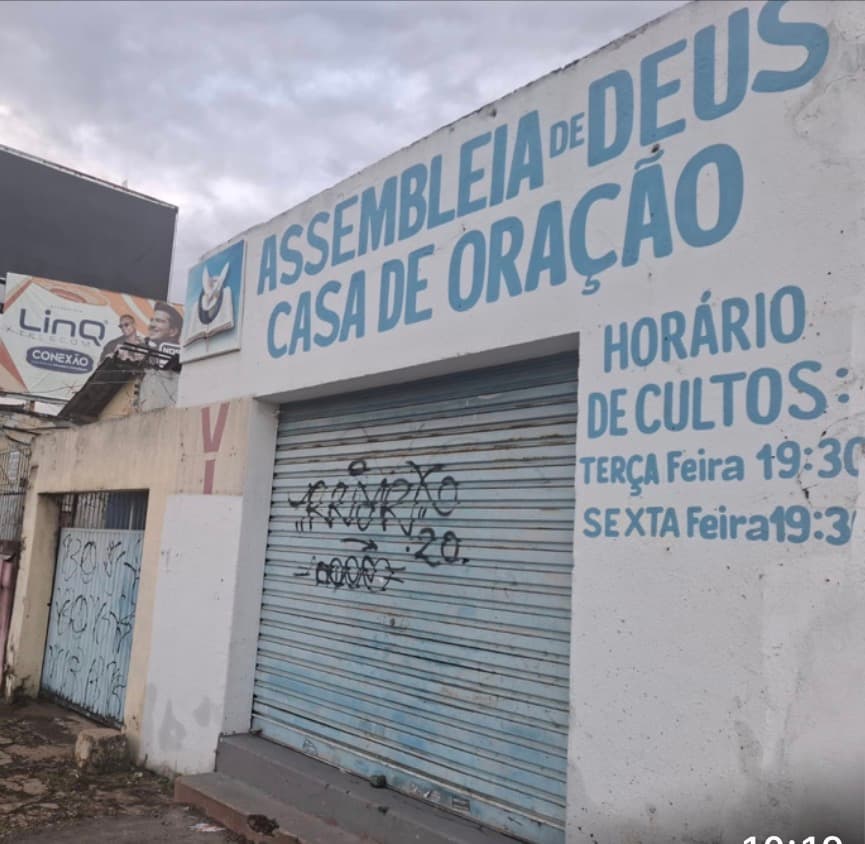 Lote Setor Leste Universitário 435m²