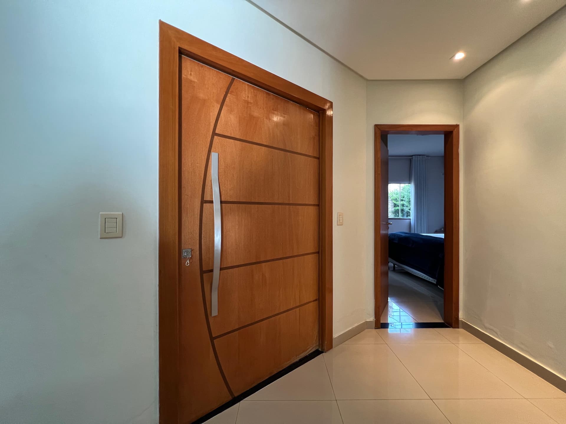 Casa Jardim América - 494m²