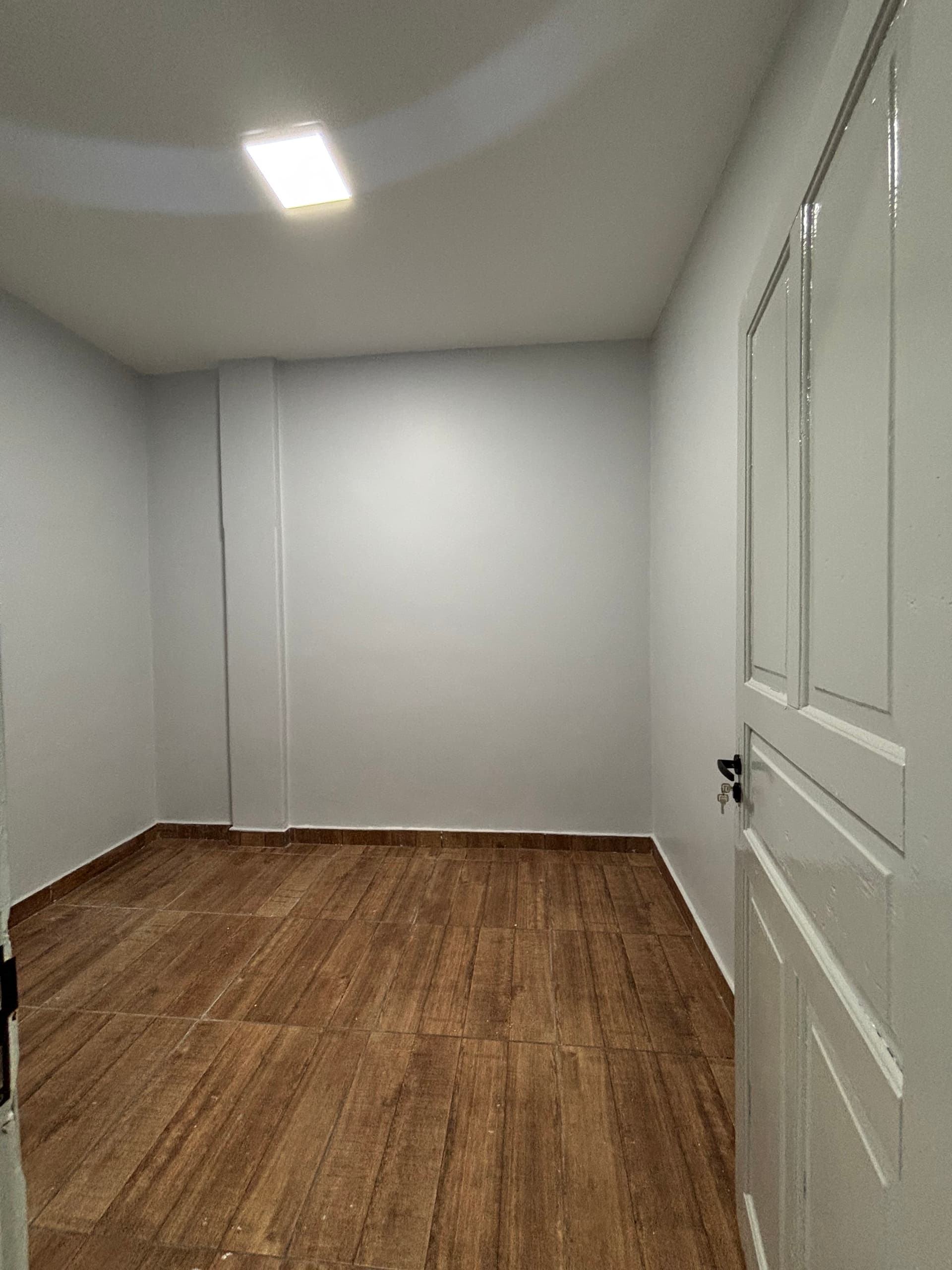 Apartamento reformado - Setor Oeste 57m²