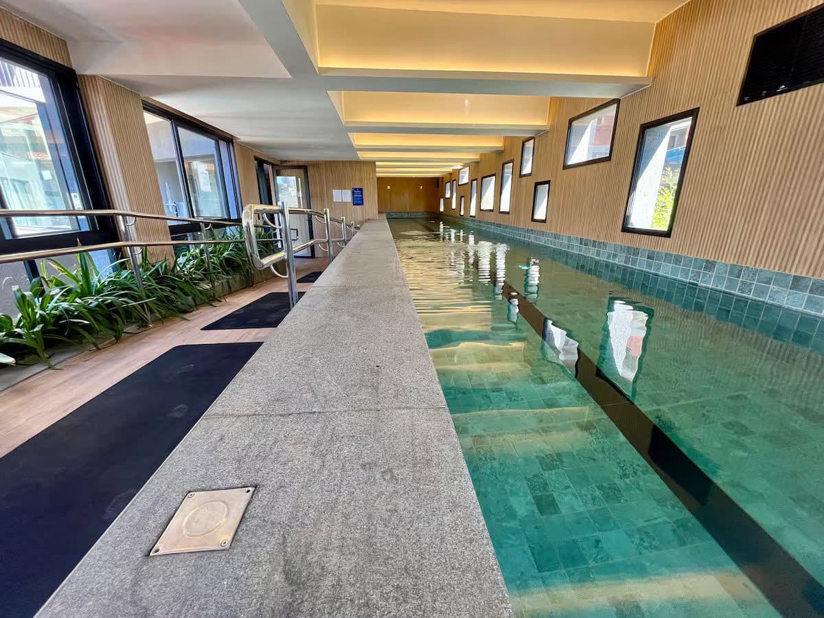 Apartamento Residencial Full Bueno - Setor Bueno 69,48m²