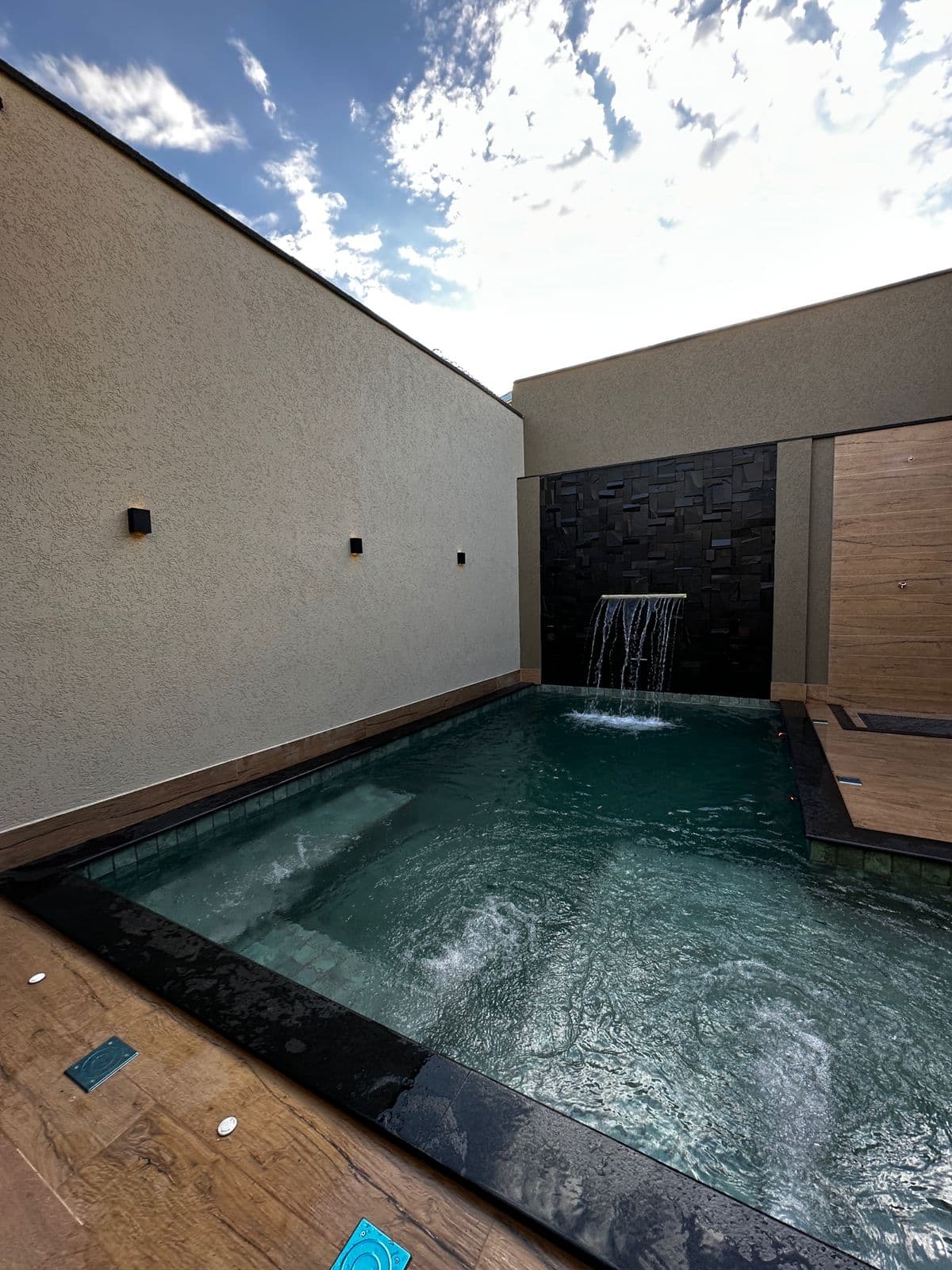 Casa térrea, residencial Itália 218m²