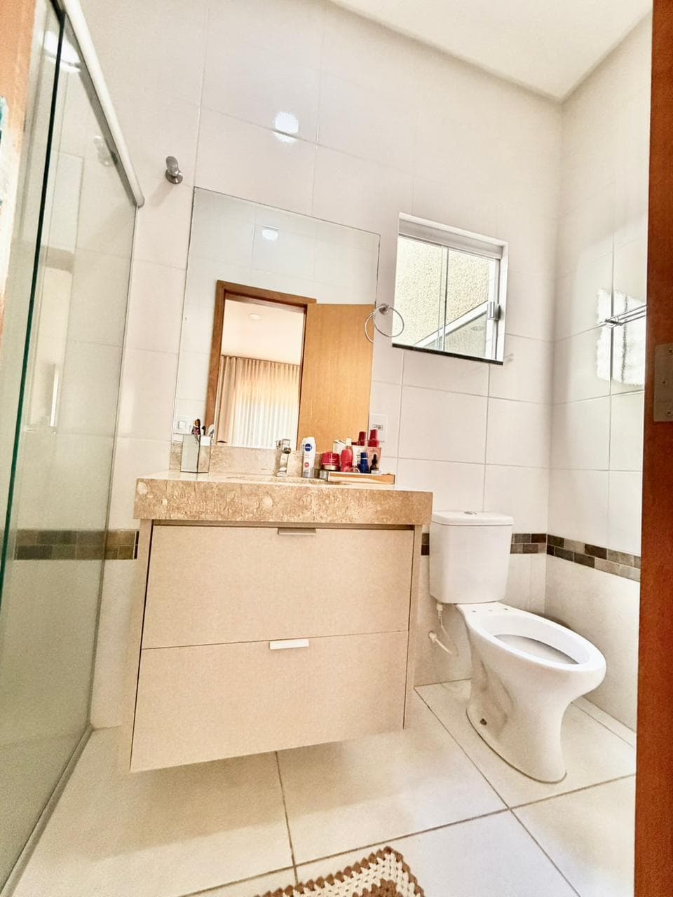 Casa térrea Setor Moinho dos Ventos 116m²