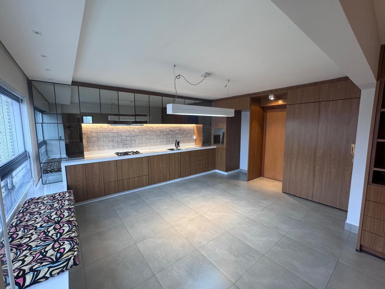 Apartamento Vanguard - Setor Marista 58,93