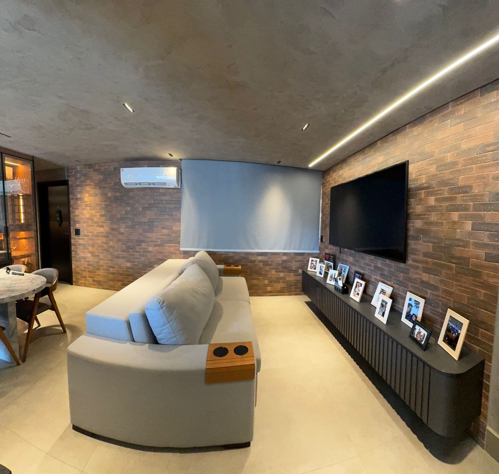 Apartamento Setor Bela Vista 79m²