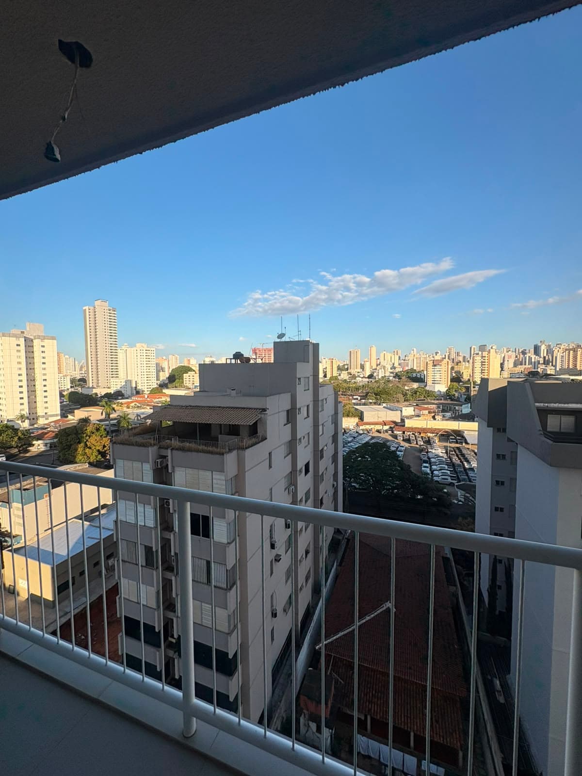 Apartamento Wish Aeroporto - 57m²