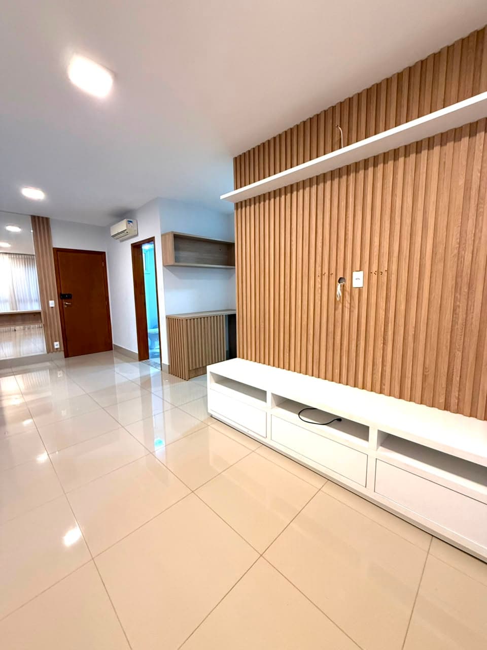 Apartamento Terra Mundi Jardim América - 90 m²
