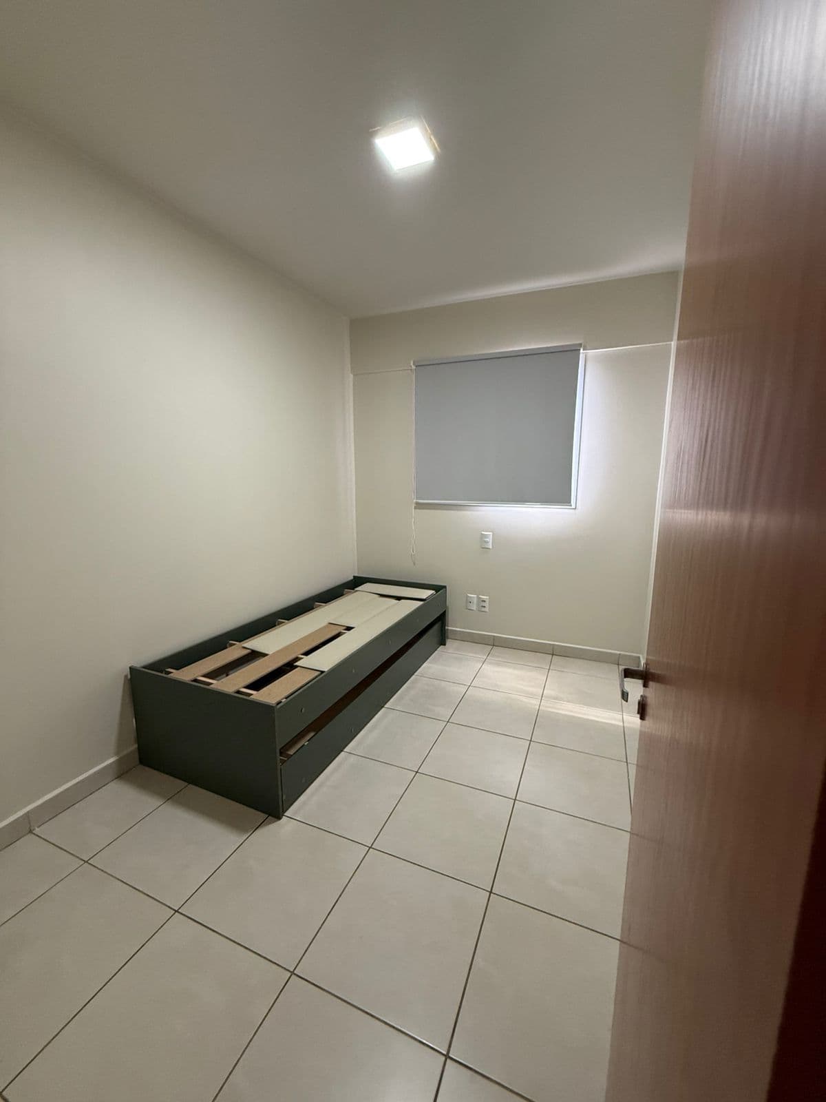 Apartamento Semi Mobiliado na Vila Rosa 55m²