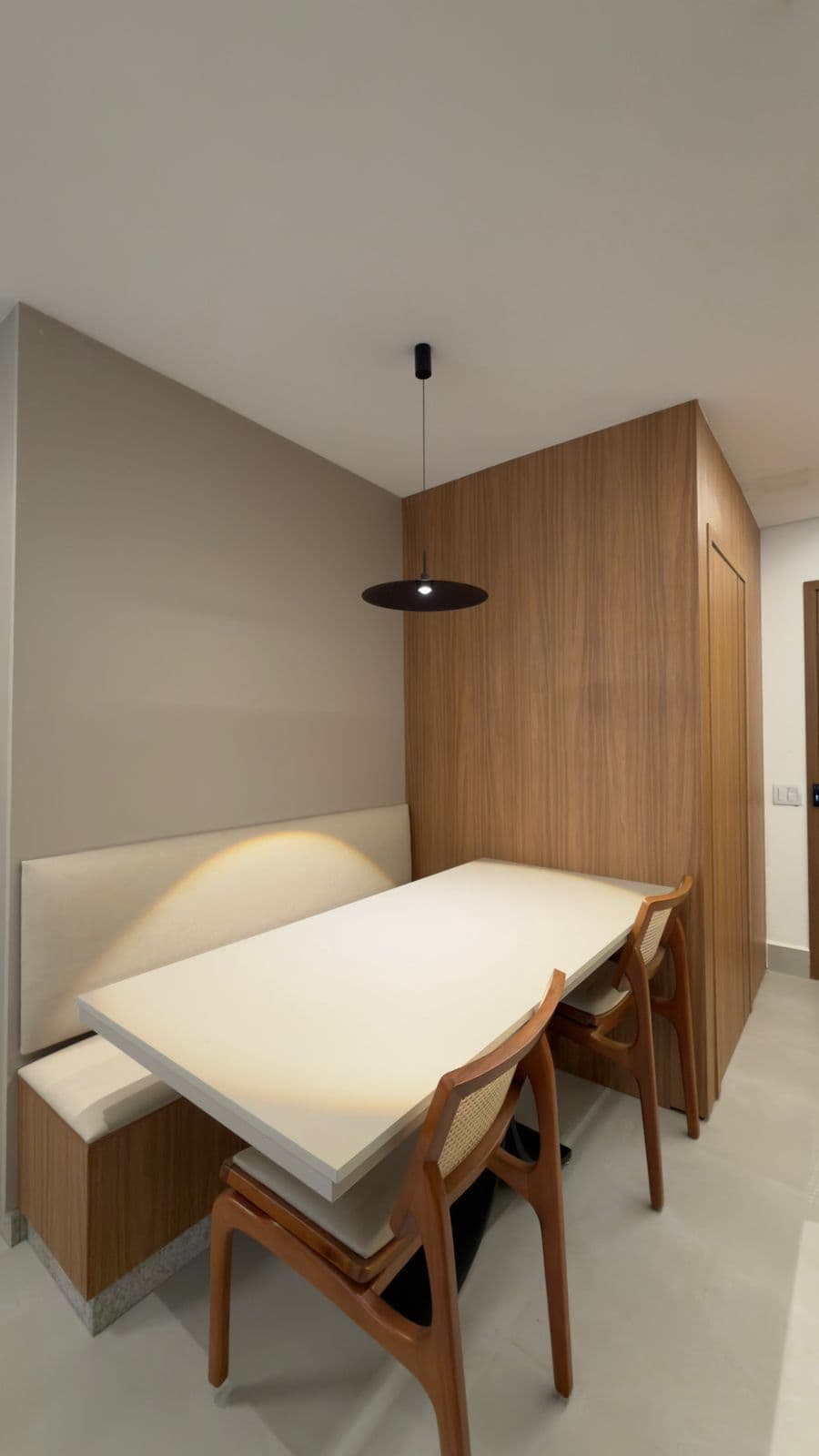 Ágio Studio Azure Compact Life 51m²