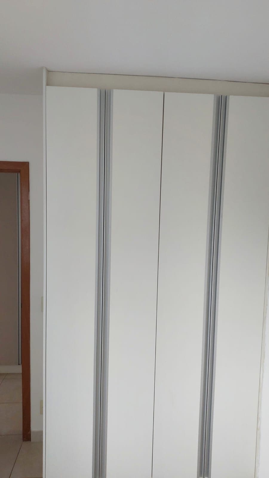 Apartamento Pq. Amazônia - ao lado do Buriti Shopping
