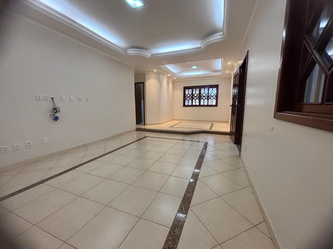 Casa Jardim América - 310m²