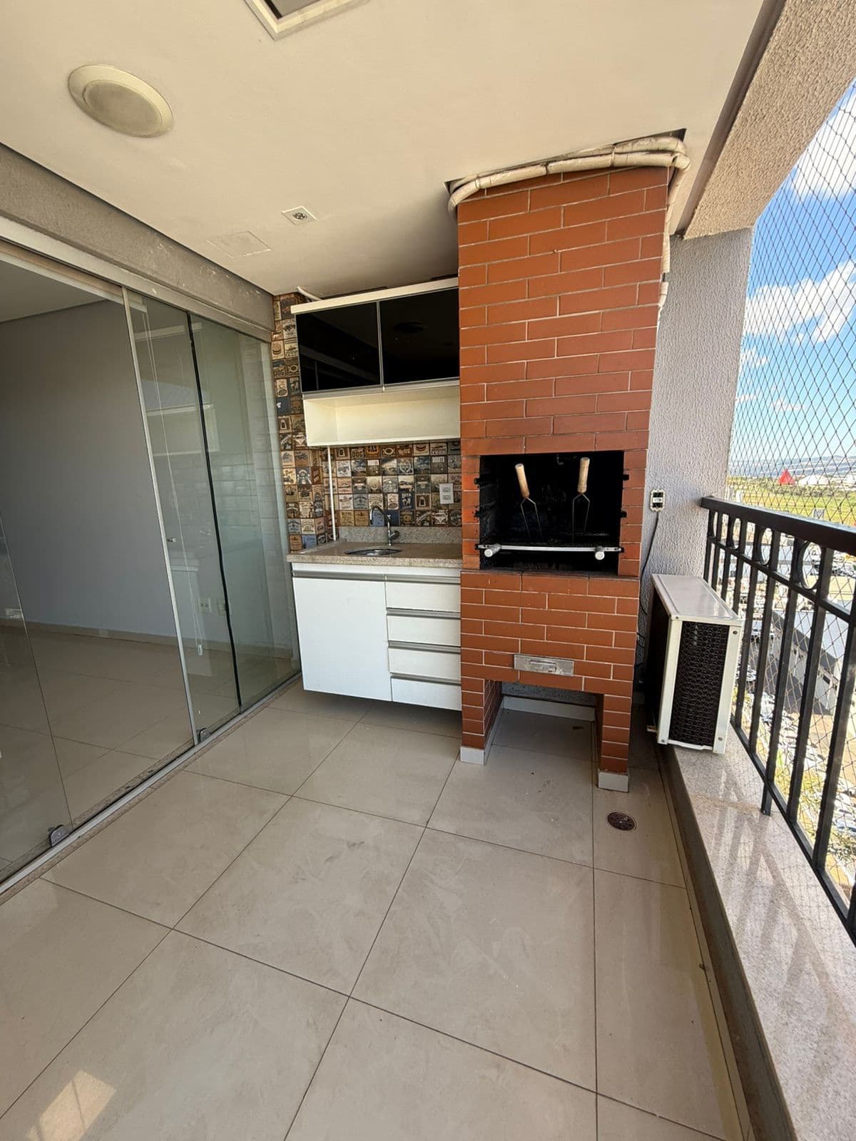Apartamento Paineiras Alto da Glória 92m²